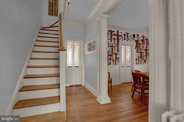 2303 E COLD SPRING LN, Baltimore, MD 21214