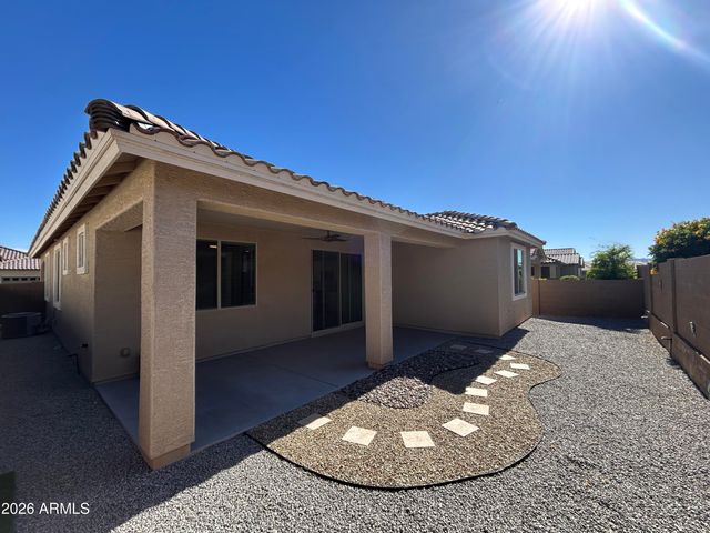 24874 N 172ND Avenue, Surprise, AZ 85387