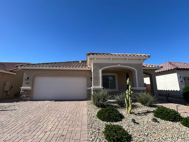 24874 N 172ND Avenue, Surprise, AZ 85387