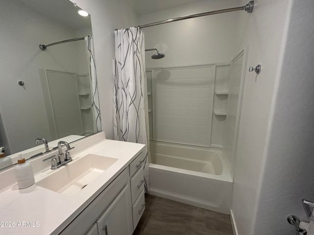 24874 N 172ND Avenue, Surprise, AZ 85387