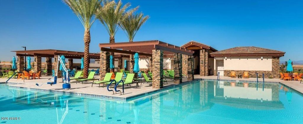 24874 N 172ND Avenue, Surprise, AZ 85387