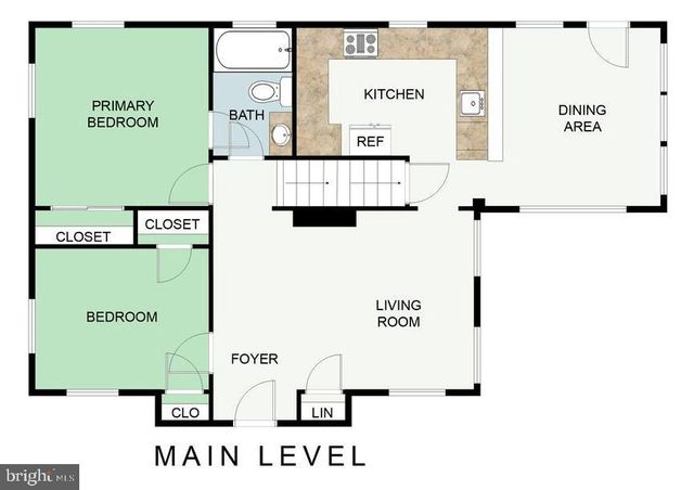 5506 38TH AVE, Hyattsville, MD 20782