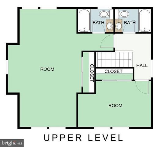 5506 38TH AVE, Hyattsville, MD 20782