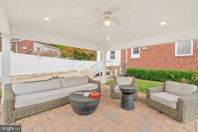 5506 38TH AVE, Hyattsville, MD 20782