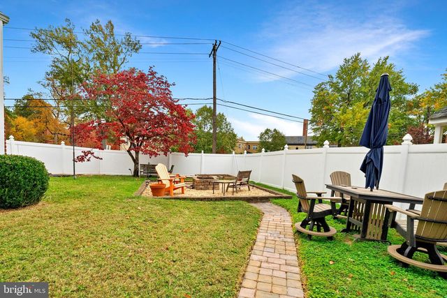 5506 38TH AVE, Hyattsville, MD 20782