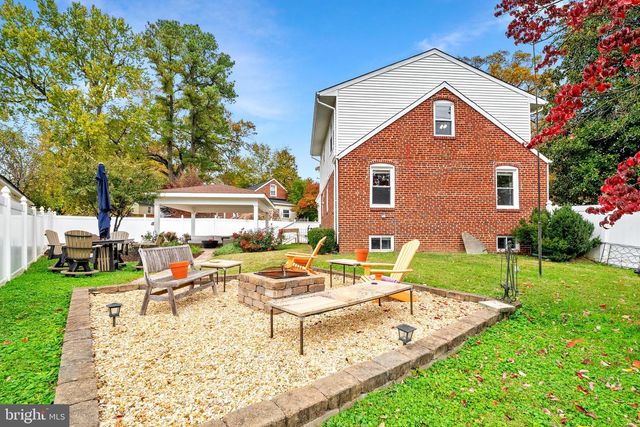 5506 38TH AVE, Hyattsville, MD 20782