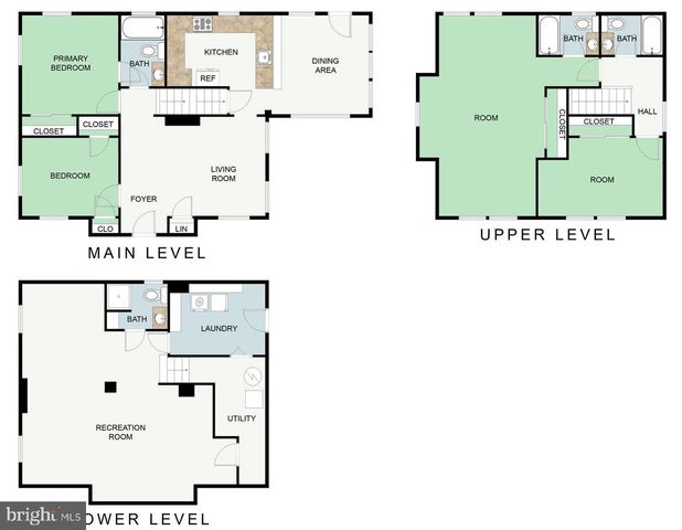 5506 38TH AVE, Hyattsville, MD 20782