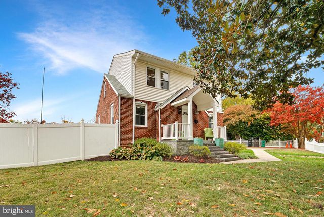 5506 38TH AVE, Hyattsville, MD 20782