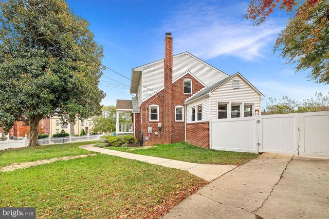 5506 38TH AVE, Hyattsville, MD 20782