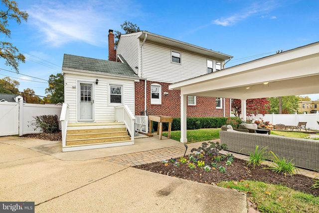 5506 38TH AVE, Hyattsville, MD 20782