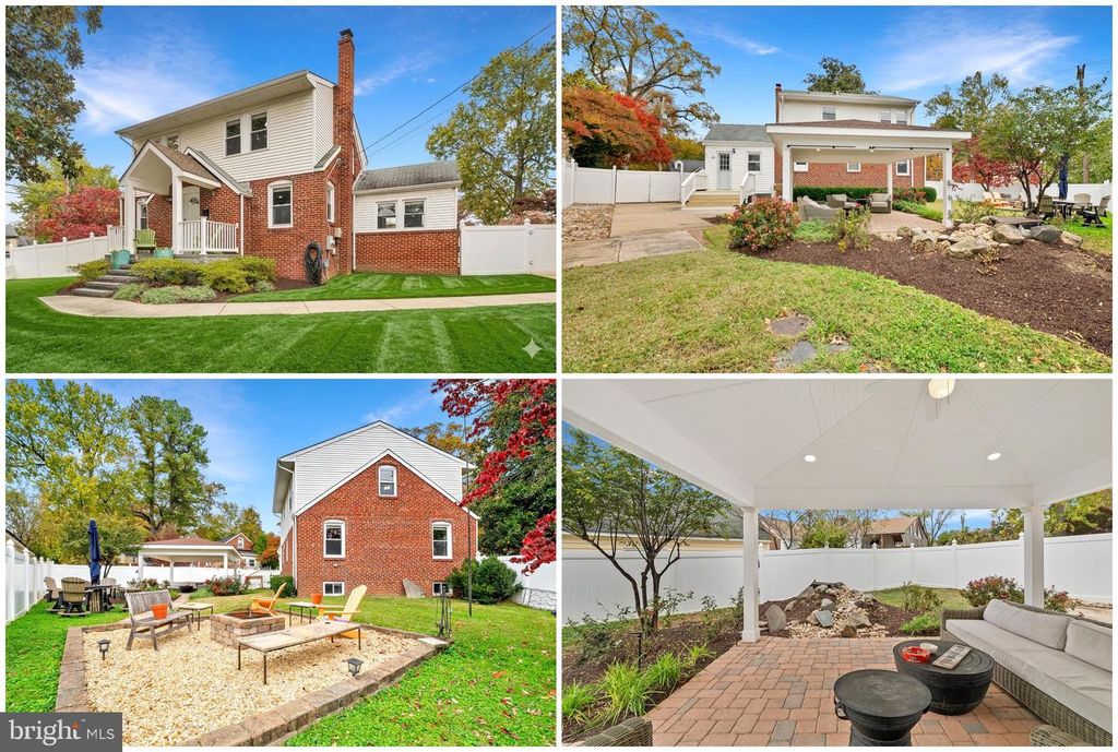 5506 38TH AVE, Hyattsville, MD 20782