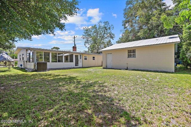 11214 EMUNESS Road, Jacksonville, FL 32218