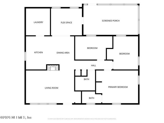 11214 EMUNESS Road, Jacksonville, FL 32218