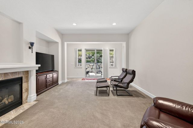 5979 Quintessa Drive, Sparks, NV 89436