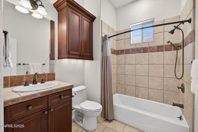 5979 Quintessa Drive, Sparks, NV 89436