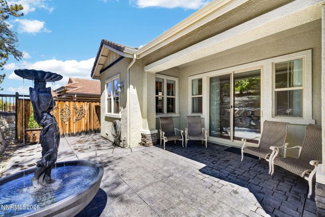 5979 Quintessa Drive, Sparks, NV 89436