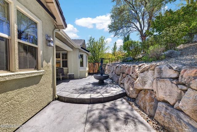 5979 Quintessa Drive, Sparks, NV 89436