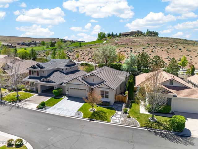 5979 Quintessa Drive, Sparks, NV 89436