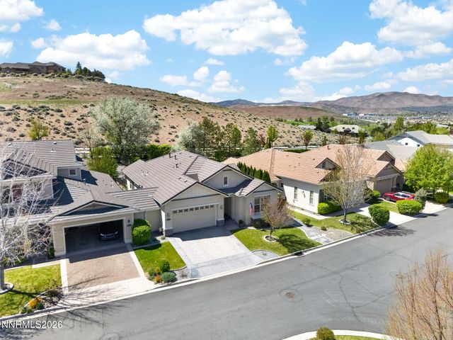 5979 Quintessa Drive, Sparks, NV 89436