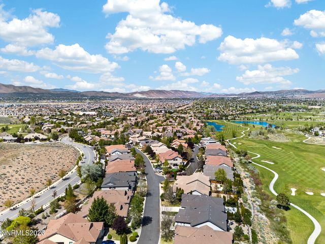 5979 Quintessa Drive, Sparks, NV 89436