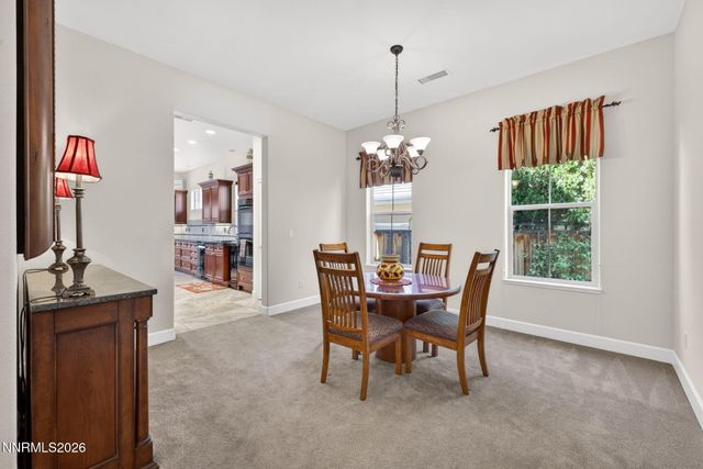 5979 Quintessa Drive, Sparks, NV 89436