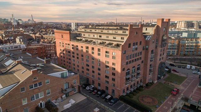 357 Commercial Street 305, Boston, MA 02109