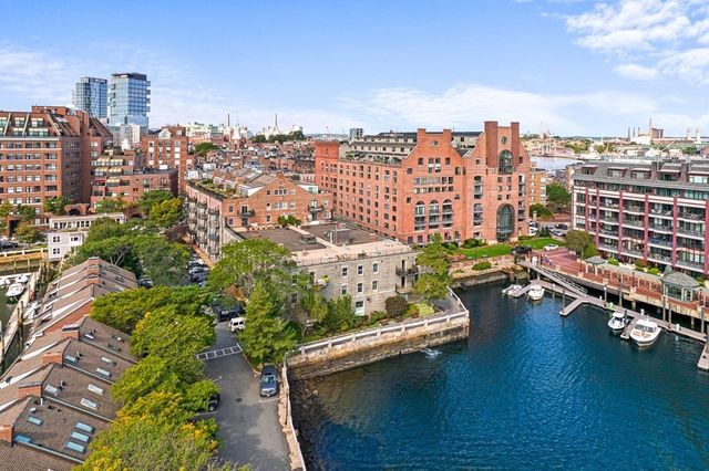 357 Commercial Street 305, Boston, MA 02109