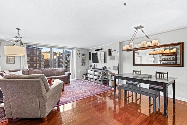357 Commercial Street 305, Boston, MA 02109
