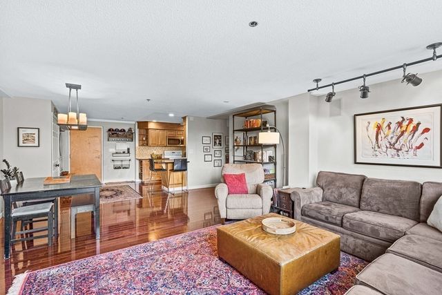 357 Commercial Street 305, Boston, MA 02109