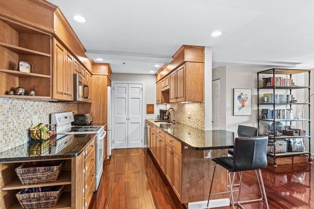 357 Commercial Street 305, Boston, MA 02109