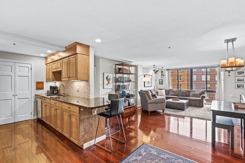 357 Commercial Street 305, Boston, MA 02109