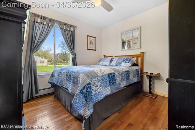 543 Woodland Drive, South Lyon, MI 48178