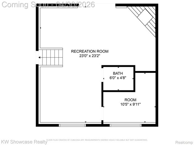 543 Woodland Drive, South Lyon, MI 48178