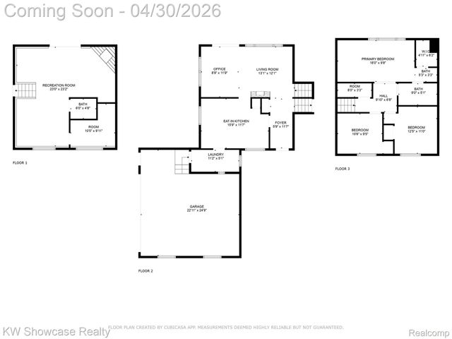 543 Woodland Drive, South Lyon, MI 48178