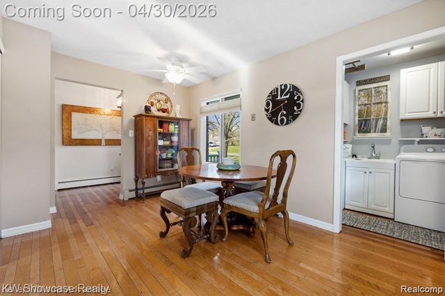 543 Woodland Drive, South Lyon, MI 48178
