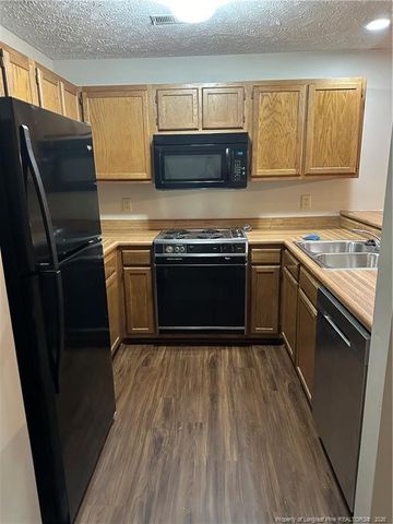 1849 Tryon Drive 5, Fayetteville, NC 28303