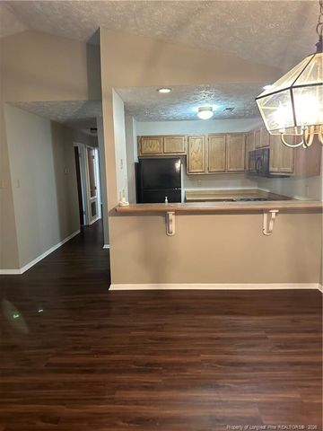 1849 Tryon Drive 5, Fayetteville, NC 28303