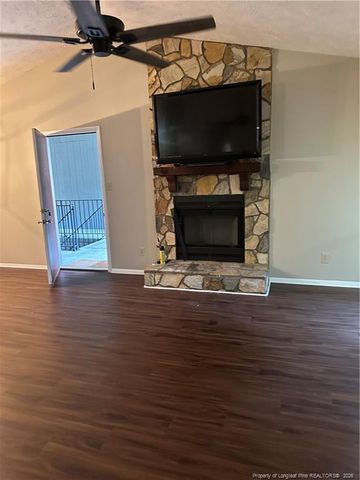 1849 Tryon Drive 5, Fayetteville, NC 28303