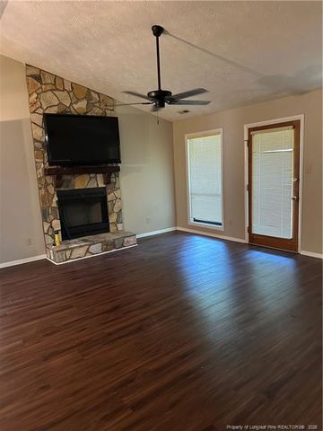 1849 Tryon Drive 5, Fayetteville, NC 28303