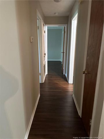 1849 Tryon Drive 5, Fayetteville, NC 28303