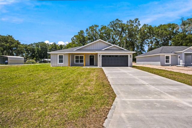 3611 SE 140TH PLACE, Summerfield, FL 34491