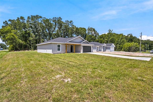 3611 SE 140TH PLACE, Summerfield, FL 34491
