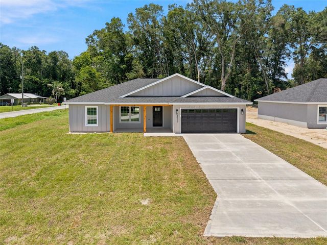3611 SE 140TH PLACE, Summerfield, FL 34491