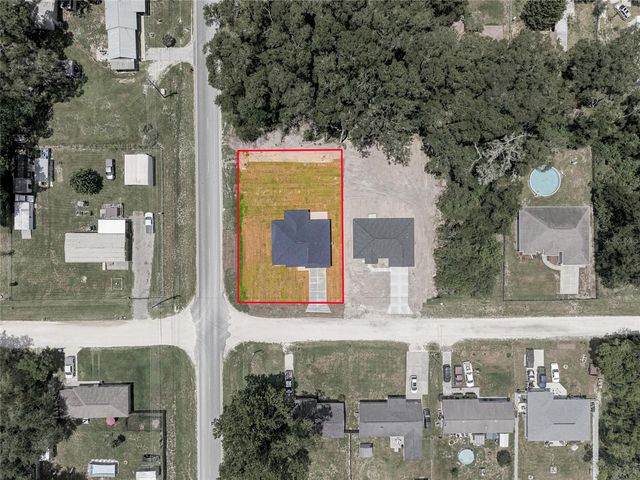 3611 SE 140TH PLACE, Summerfield, FL 34491