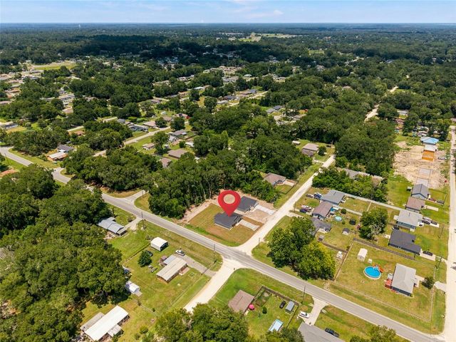 3611 SE 140TH PLACE, Summerfield, FL 34491