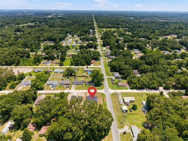 3611 SE 140TH PLACE, Summerfield, FL 34491