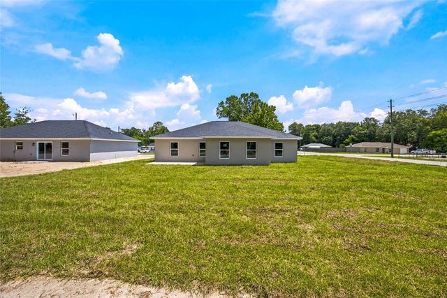 3611 SE 140TH PLACE, Summerfield, FL 34491