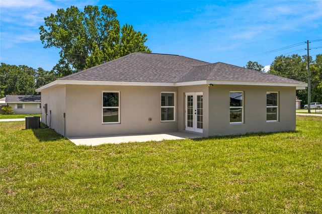 3611 SE 140TH PLACE, Summerfield, FL 34491