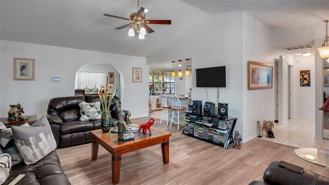 7630 VIENNA LANE, Port Richey, FL 34668