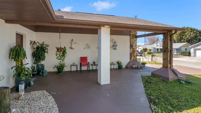 7630 VIENNA LANE, Port Richey, FL 34668